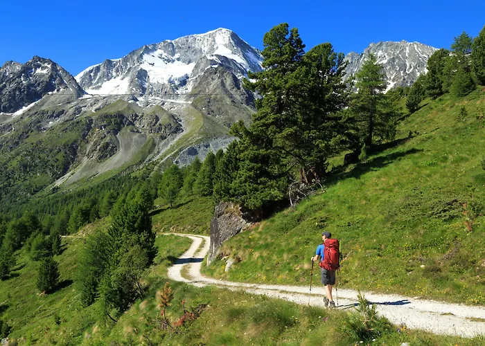 Valaisia Montana, A Faern Collection