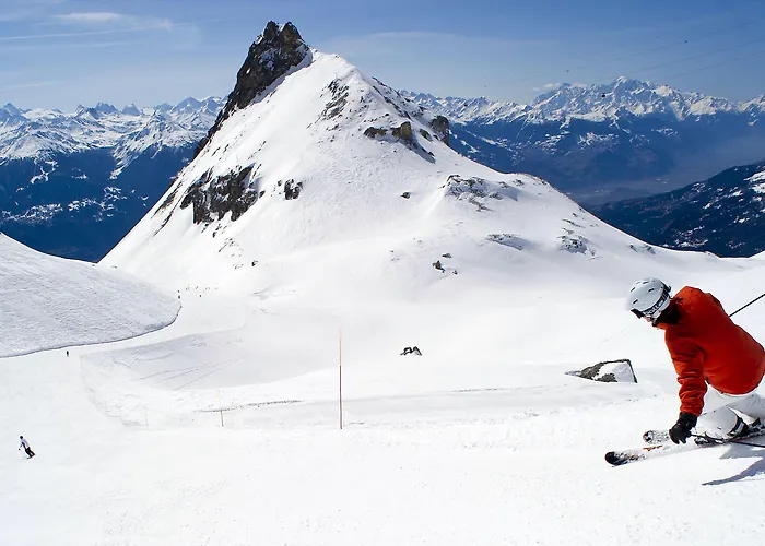 Valaisia Montana, A Faern Collection Hotel