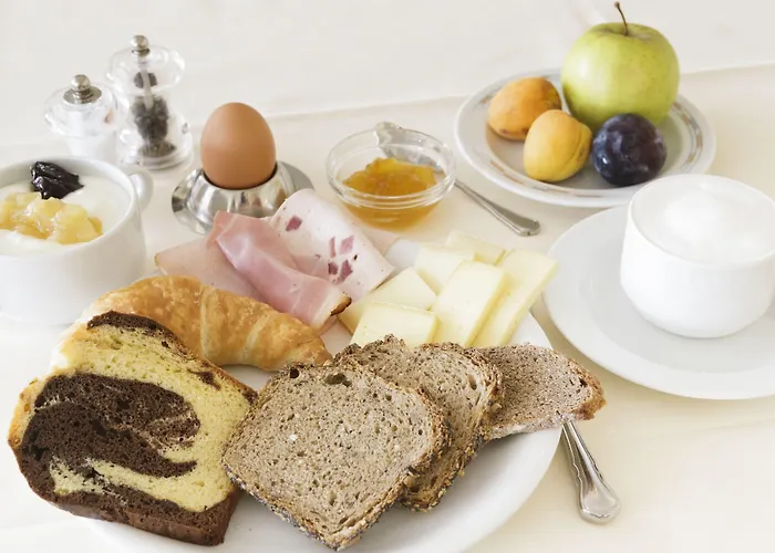 Hotel Valaisia Montana, A Faern Collection 4*