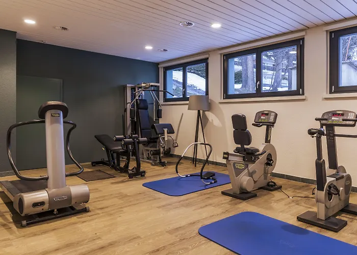 Valaisia Montana, A Faern Collection Hotel 4*