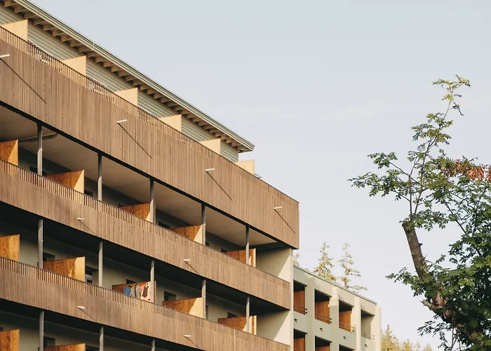 Valaisia Montana, A Faern Collection Hotel Crans-Montana