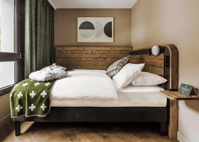 Valaisia Montana, A Faern Collection Hotel