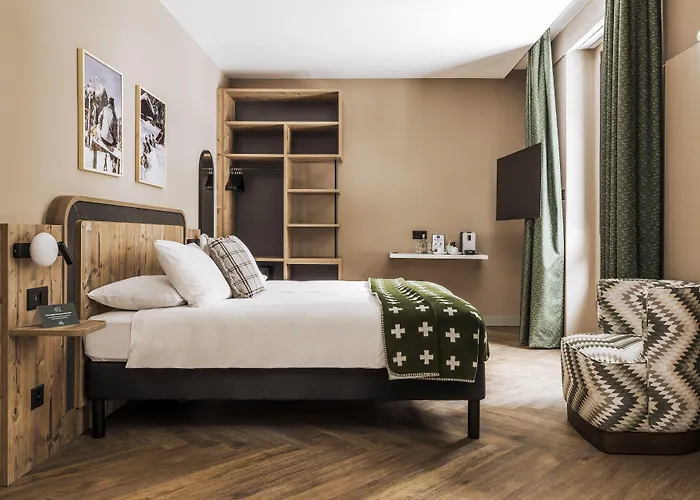 Valaisia Montana, A Faern Collection Crans-Montana