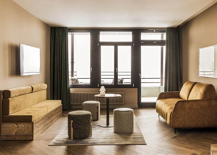 Valaisia Montana, A Faern Collection Hotel 4*