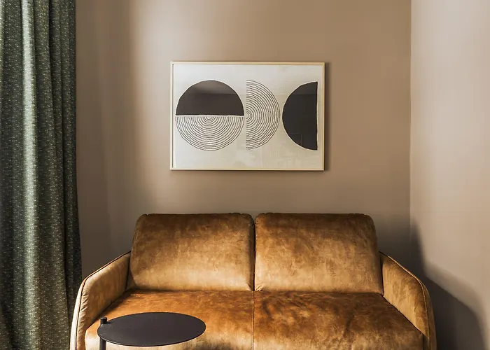 Hotel Valaisia Montana, A Faern Collection Crans-Montana