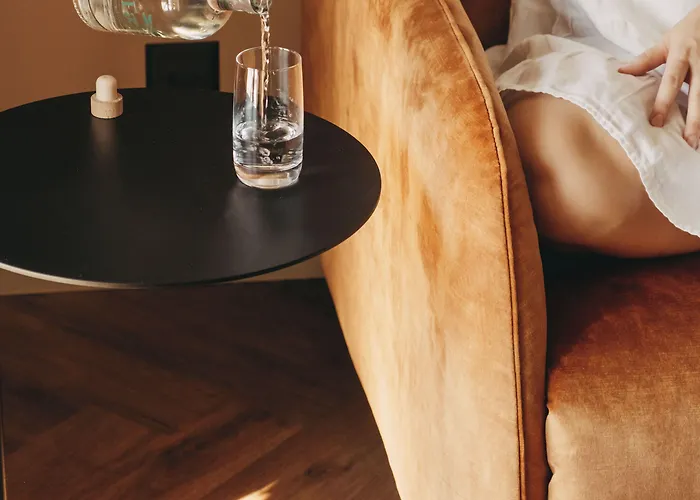 Valaisia Montana, A Faern Collection Crans-Montana