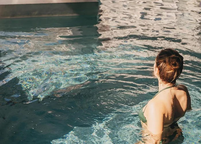 Valaisia Montana, A Faern Collection Hotel Crans-Montana