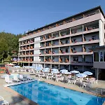 Hotel Valaisia Montana, A Faern Collection 4*