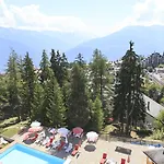 Valaisia Montana, A Faern Collection