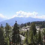 Hotel Valaisia Montana, A Faern Collection