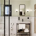 Valaisia Montana, A Faern Collection Hotel 4*