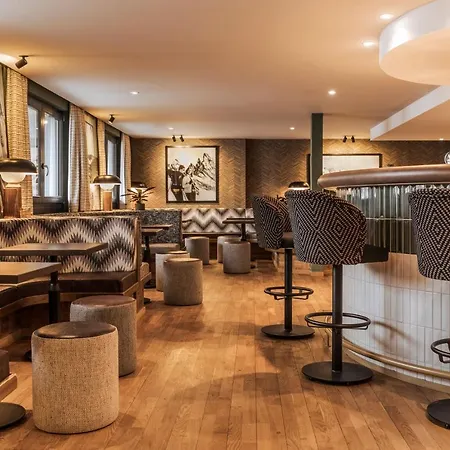 Hotel Valaisia Montana, A Faern Collection