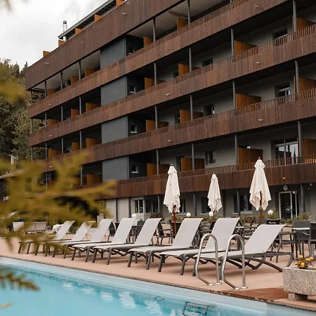 Valaisia Montana, A Faern Collection Hotel
