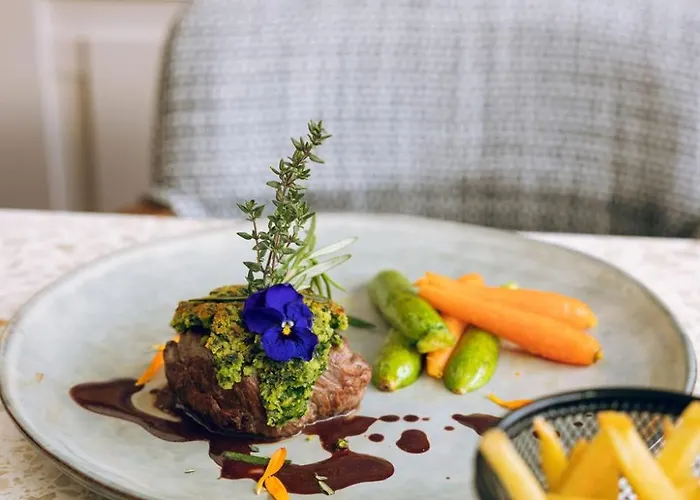 Otel Valaisia Montana, A Faern Collection 4*