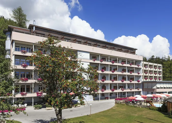 Valaisia Montana, A Faern Collection 4*