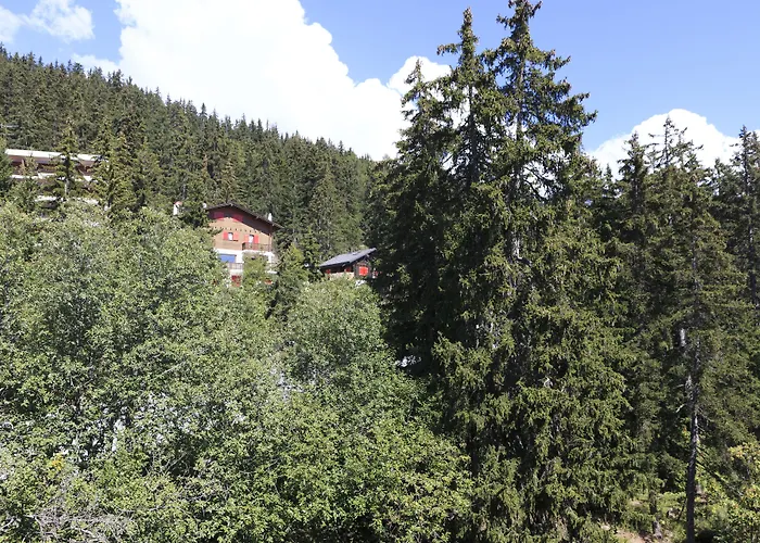 Valaisia Montana, A Faern Collection Otel Crans-Montana