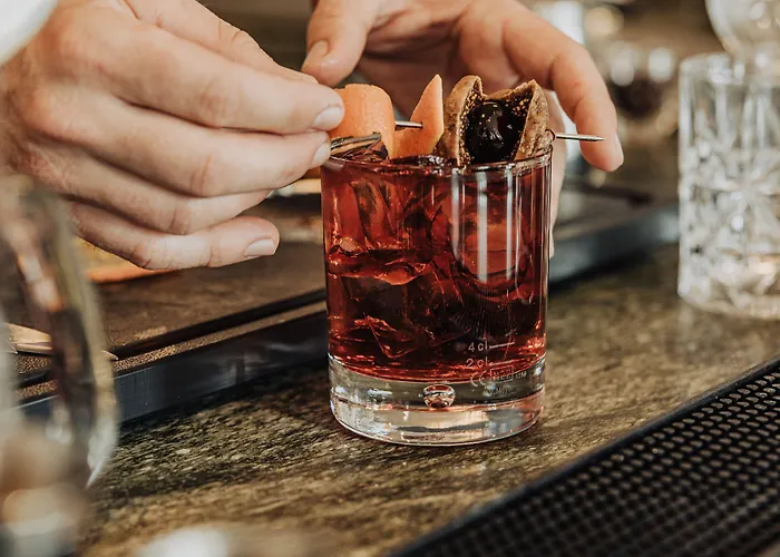 Valaisia Montana, A Faern Collection 4*