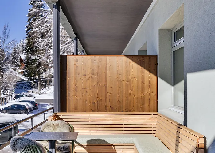 Valaisia Montana, A Faern Collection Otel Crans-Montana