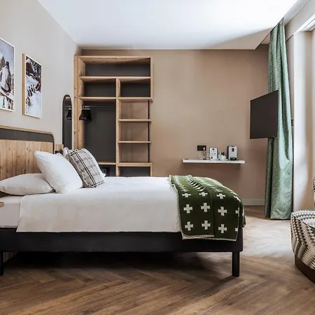Hotel Valaisia Montana, A Faern Collection