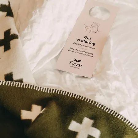 호텔 Valaisia Montana, A Faern Collection 크란스몬타나