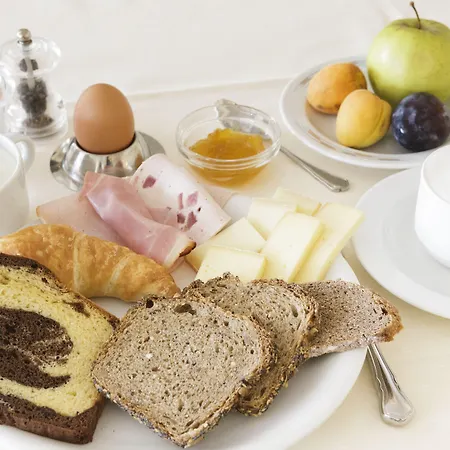 호텔 Valaisia Montana, A Faern Collection 4*