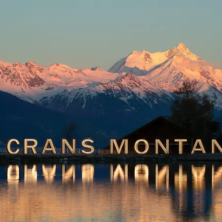 호텔 Valaisia Montana, A Faern Collection